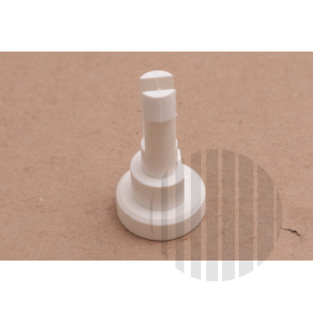 Tre Spade Ventil vzduchovy  MOD.6,5/V DE LUXE FACEM
