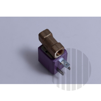 HENKELMAN Ventil magneticky JUMBO