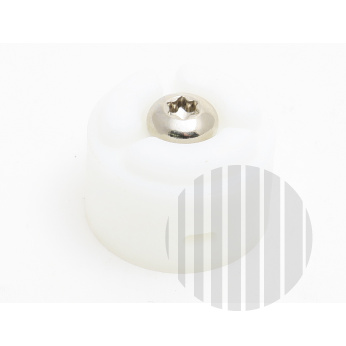 GRAEF Osa noze F1/F5