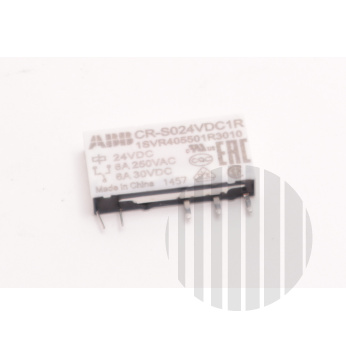 Rele ABB CR-S024VDC1R