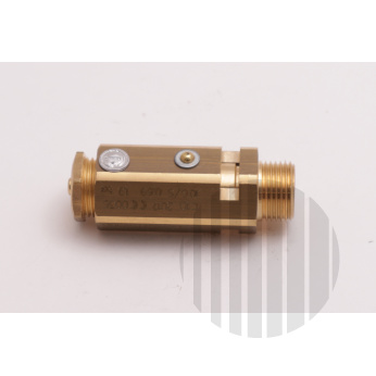 CARIMALI Ventil bezpecnostni MACC 97.00148