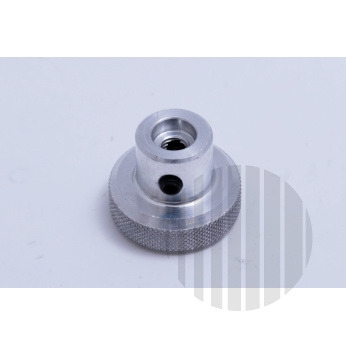 Pouzdro zajistovaci 745610 MEC