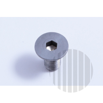 HENKELMAN Sroub s 6ti hrannym imbusem  0032155