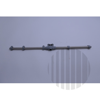 Rameno oplachovaci SV72   EUR  80370