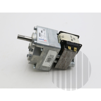 Motor KELVIN EG 8