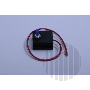 Regulator vykonu 15A V.N.D.