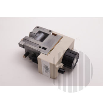 Ventil Eurosit  VSP10 manual
