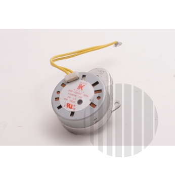 Motor pro ventil B65