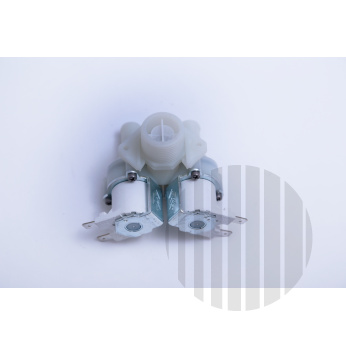 Elektroventil dvojity RK1010   DW2000094
