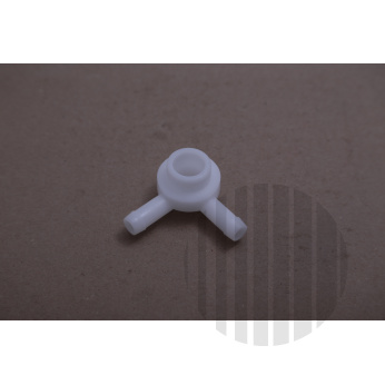 Telo ventilu HOOD110  DW15280