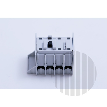 Kontakt pomocny stykace 1NO-1NC