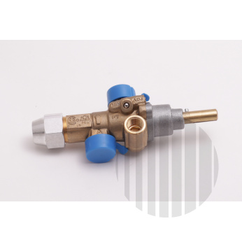 Tip-gastro Ventil plynovy B700