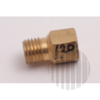 Tryska 1,2mm stolicka plyn - propan