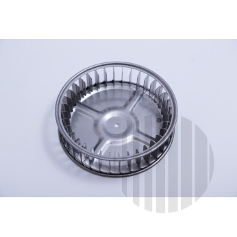 Ventilator 12G   GAR  VEN005