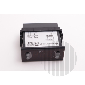 Regulator elektronicky DIXELL XR