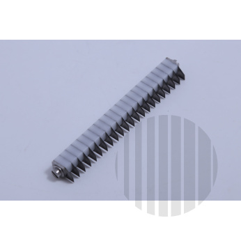 FEUMA Gastromachinen GmbH Lista rezaci 5x5 pro StSS E