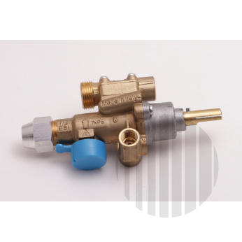 Ventil PEL 22S   16/99900079   CASTA