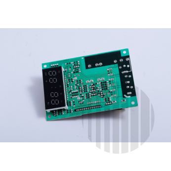 Elektronika New Type GALANZ  DA C17