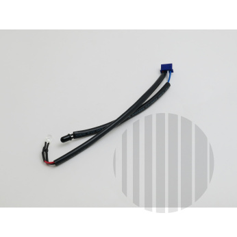 SAVE Senzor prutoku ZB15P
