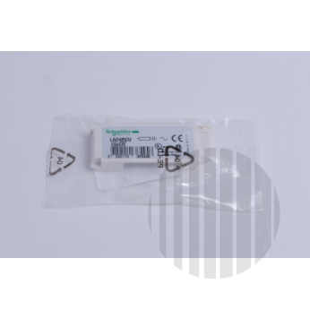 Clen odrusovaci 110-240VAC RC LAD4RCU