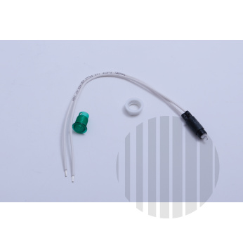 Kontrolka termostatu TG2735 E