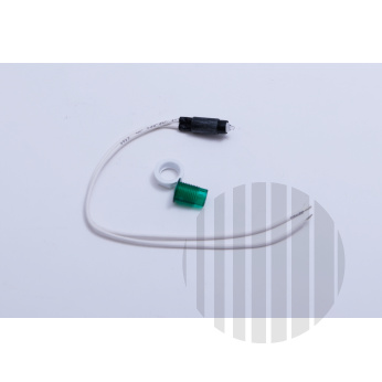 Kontrolka termostatu   KM 40 E