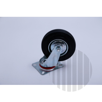 Tip-gastro Kolecko bez brzdy Bain Marine 3/4