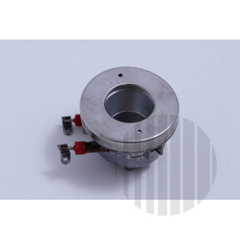 Teleso topne 1650W