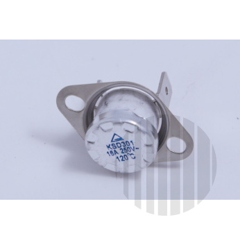 Termostat pojistny 1