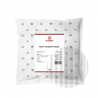 Classic line Pálivý paprikový salám combi 1 kg
