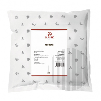 Classic line Sušená vepřová krev - APROSAN 1 kg