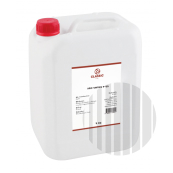 Classic line ARO-SMOKE P-50 5 kg