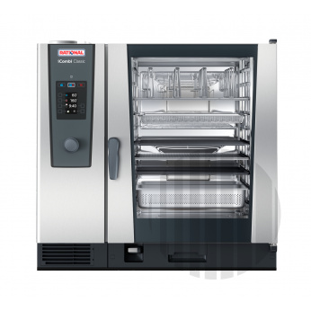 Konvektomat Rational iCombi Classic 10-2/1 G (plyn)