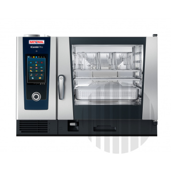 Konvektomat Rational iCombi Pro 6-2/1 E (400V)