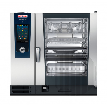 Konvektomat Rational iCombi Pro 10-2/1 E (400V)