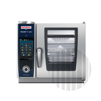 Konvektomat Rational iCombi Pro XS 6-2/3 E (400V)