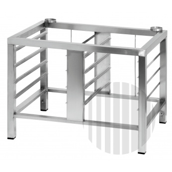 Podstavec pod konvektomat 4+4 RAT 101 (GN1/1)