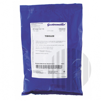 Gewürzmüller Tiroler AF 1 kg
