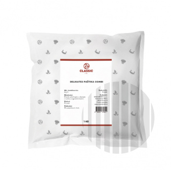 Classic line Delikates paš. combi 1 kg