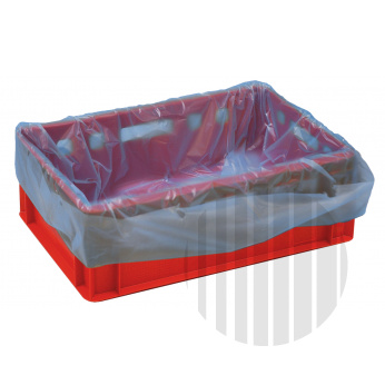 Pytle do přepravek Easy-Open 1050x600 mm