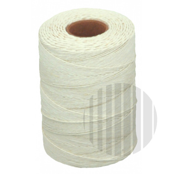 Provázek uzenářský bělený 105 x 3, 250g
