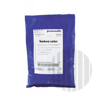Gewürzmüller Šunkový salám  BG BA 1 kg