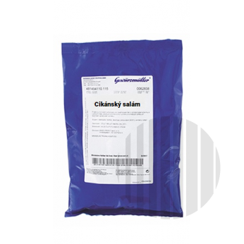 Gewürzmüller Cikánský salám 1 kg