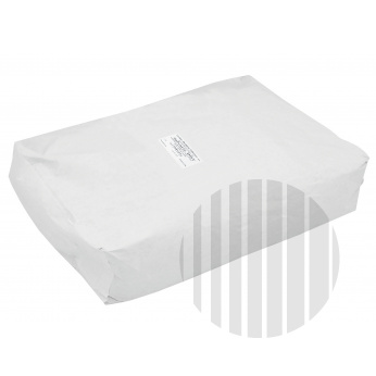 Modifikovaný škrob DBV 25 kg