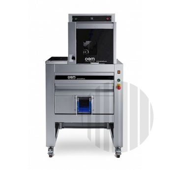 OEM - ALI OEM BM/2+AS včetně 1 hlavice AH