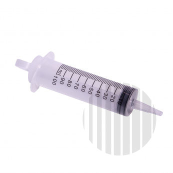 Nastřikovačka ruční 100ml