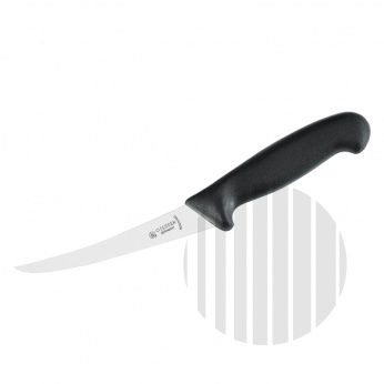 Giesser Nůž vykosťovací G 2515 černá (13cm)