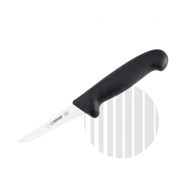 Giesser Nůž vykosťovací G 3105 černá (10cm)