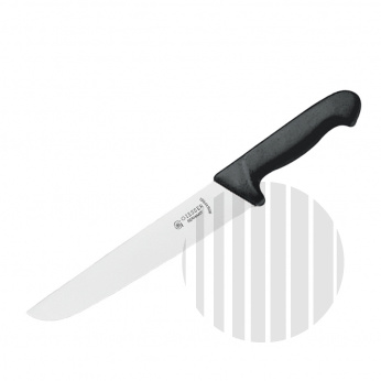 Giesser Nůž řeznický G 4005 černá (16cm)