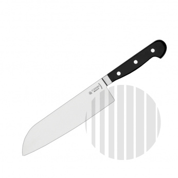 Giesser Kovaný japonský nůž (18cm)